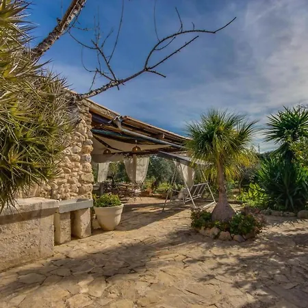 Gospodarstwo wiejskie Ideal Mallorca - Lina - Sa Figuera Blanca