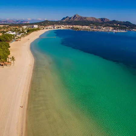Ideal Mallorca - Lina - Sa Figuera Blanca * Búger